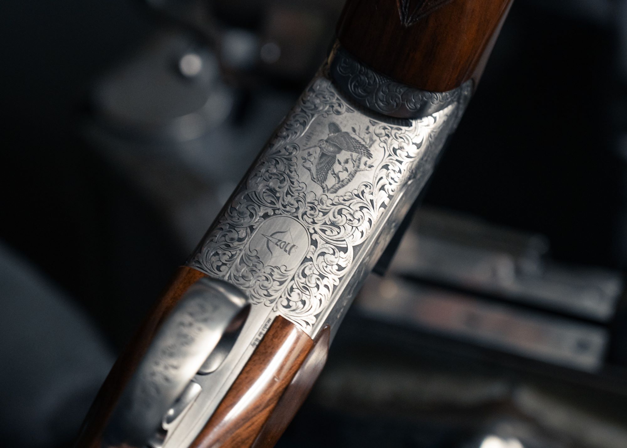 Ambassador detail